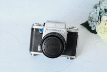 Load image into Gallery viewer, PENTACON six TL【動作品】【実写済み❗️】中判カメラ