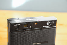 画像をギャラリービューアに読み込む, Canon AF35ML【完動品】