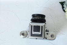 Load image into Gallery viewer, PENTACON six TL【動作品】【実写済み❗️】中判カメラ