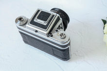Load image into Gallery viewer, PENTACON six TL【動作品】【実写済み❗️】中判カメラ