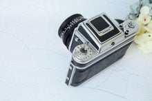 Load image into Gallery viewer, PENTACON six TL【動作品】【実写済み❗️】中判カメラ