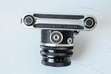 Load image into Gallery viewer, PENTACON six TL【動作品】【実写済み❗️】中判カメラ