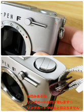 画像をギャラリービューアに読み込む, OLYMPUS PEN FT【完動品】ハーフカメラ