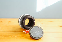 画像をギャラリービューアに読み込む, PENTACON SIXマウント ausJENA 120mmF2.8【完動品】【実写済み❗️】カールツァイス