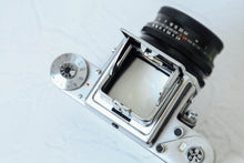 Load image into Gallery viewer, PENTACON six TL【動作品】【実写済み❗️】中判カメラ