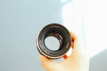 画像をギャラリービューアに読み込む, PENTACON SIXマウント ausJENA 120mmF2.8【完動品】【実写済み❗️】カールツァイス