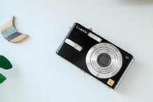 画像をギャラリービューアに読み込む, Panasonic LUMIX FX7▪️デジタルカメラ▪️オールドコンデジ【完動品】【実写済み❗️】