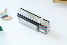 画像をギャラリービューアに読み込む, Panasonic LUMIX FX7▪️デジタルカメラ▪️オールドコンデジ【完動品】【実写済み❗️】