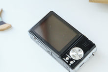 画像をギャラリービューアに読み込む, Panasonic LUMIX FX7▪️デジタルカメラ▪️オールドコンデジ【完動品】【実写済み❗️】