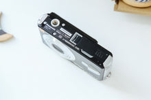 画像をギャラリービューアに読み込む, Panasonic LUMIX FX7▪️デジタルカメラ▪️オールドコンデジ【完動品】【実写済み❗️】