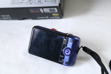 画像をギャラリービューアに読み込む, SONY DSC-WX7 パープル💜【完動品✨】カールツァイス📸オールドコンデジ