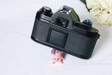 画像をギャラリービューアに読み込む, Nikon EM & Nikkor 28mmF2.8 Set❗️【完動品】初めての方にもおすすめ軽量コンパクト一眼レフカメラ