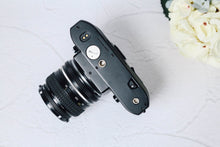 画像をギャラリービューアに読み込む, Nikon EM & Nikkor 28mmF2.8 Set❗️【完動品】初めての方にもおすすめ軽量コンパクト一眼レフカメラ