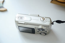 画像をギャラリービューアに読み込む, HITACHI HDC-30X I-mega【完動品】【実写済み❗️】【希少✨】▪️オールドコンデジ▪️デジタルカメラ