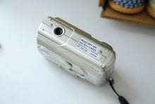 画像をギャラリービューアに読み込む, HITACHI HDC-30X I-mega【完動品】【実写済み❗️】【希少✨】▪️オールドコンデジ▪️デジタルカメラ