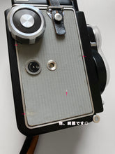 画像をギャラリービューアに読み込む, Flexaret VI【完動品】【実写済み❗️】【希少】【オーバーホール済み】