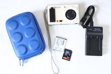 画像をギャラリービューアに読み込む, PENTAX Optio NB1000 Nanoブロックコラボモデル【完動品/希少✨】CCDセンサー搭載 オールドコンデジ