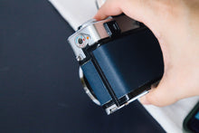 Load image into Gallery viewer, OLYMPUS 35DC Dark Blue 🪼⛱️【完動品】