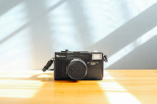 画像をギャラリービューアに読み込む, FUJIFILM AUTO-7QD【完動品】