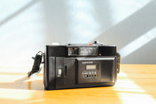 画像をギャラリービューアに読み込む, FUJIFILM AUTO-7QD【完動品】