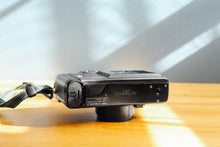 画像をギャラリービューアに読み込む, FUJIFILM AUTO-7QD【完動品】