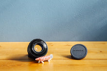 画像をギャラリービューアに読み込む, FUJINON 55mmF2.2 バブルボケレンズ【完動品】【希少❗️】M42マウント