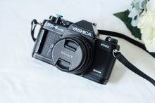 Load image into Gallery viewer, YASHICA FX-3 SUPER 2000【完動品】【希少❗️】CONTAX45mmF2.8MMJレンズ付き❗️