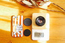 画像をギャラリービューアに読み込む, FUJINON 55mmF2.2 バブルボケレンズ【完動品】【希少❗️】M42マウント