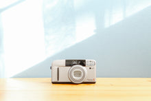 画像をギャラリービューアに読み込む, Canon Autoboy S【完動品】