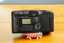 画像をギャラリービューアに読み込む, Canon Autoboy S【完動品】