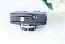 画像をギャラリービューアに読み込む, RICOH 500 GX【動作品】