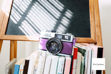 Load image into Gallery viewer, 受注制作 【フルオーダー】お好きなカメラと革色に作成します