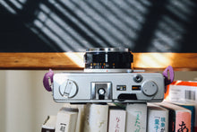 画像をギャラリービューアに読み込む, OLYMPUS 35DC 紫の世界🍇【完動品】