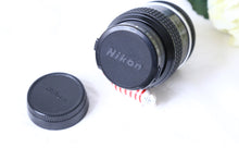 画像をギャラリービューアに読み込む, Nikon Ai NIKKOR 105mmF2.5【完動品】