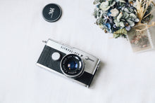 画像をギャラリービューアに読み込む, OLYMPUS PEN FT【完動品】一眼レフハーフカメラ