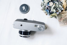 画像をギャラリービューアに読み込む, OLYMPUS PEN FT【完動品】一眼レフハーフカメラ