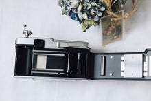 画像をギャラリービューアに読み込む, OLYMPUS PEN FT【完動品】一眼レフハーフカメラ