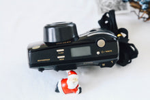 画像をギャラリービューアに読み込む, OLYMPUS OZ120 ZOOM|当ショップ人気No.1✨ 失敗しにくい全自動コンパクトフィルムカメラ【完動品】