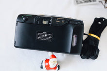 画像をギャラリービューアに読み込む, OLYMPUS OZ120 ZOOM|当ショップ人気No.1✨ 失敗しにくい全自動コンパクトフィルムカメラ【完動品】