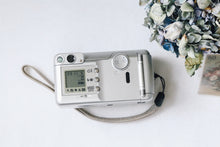 画像をギャラリービューアに読み込む, Canon Autoboy N180【完動品】