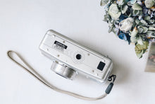 画像をギャラリービューアに読み込む, Canon Autoboy N180【完動品】