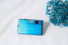 画像をギャラリービューアに読み込む, panasoniclumixdmcfp1 eincamera