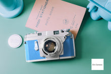 Load image into Gallery viewer, konicaiii eincamera