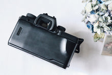 画像をギャラリービューアに読み込む, CONTAX Aria & Planar50mmF1.4MMJ【完動品】修理サービス点検済み❗️