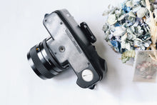 画像をギャラリービューアに読み込む, CONTAX Aria & Planar50mmF1.4MMJ【完動品】修理サービス点検済み❗️