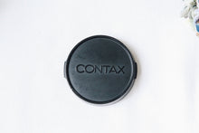画像をギャラリービューアに読み込む, CONTAX Aria & Planar50mmF1.4MMJ【完動品】修理サービス点検済み❗️