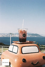 画像をギャラリービューアに読み込む, RETO GLOW400 35mmカラーネガフィルム 27枚撮り 【海外フィルム✈️】1本売り