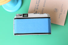 Load image into Gallery viewer, Konica III 優しいラムネ🍉🧊【完動品】