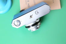 Load image into Gallery viewer, Konica III 優しいラムネ🍉🧊【完動品】