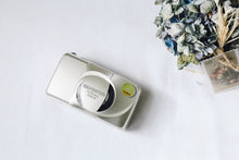 画像をギャラリービューアに読み込む, OLYMPUS ∞ Stulus Zoom140【完動品】